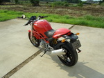 �������� �� ������ �������� Ducati Monster400IE 2004 ���� 8